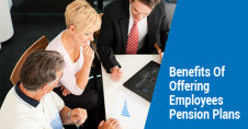 Employees Pension Plans
