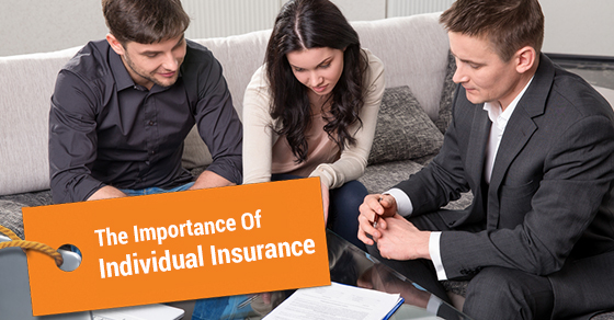  Individual Insurance
